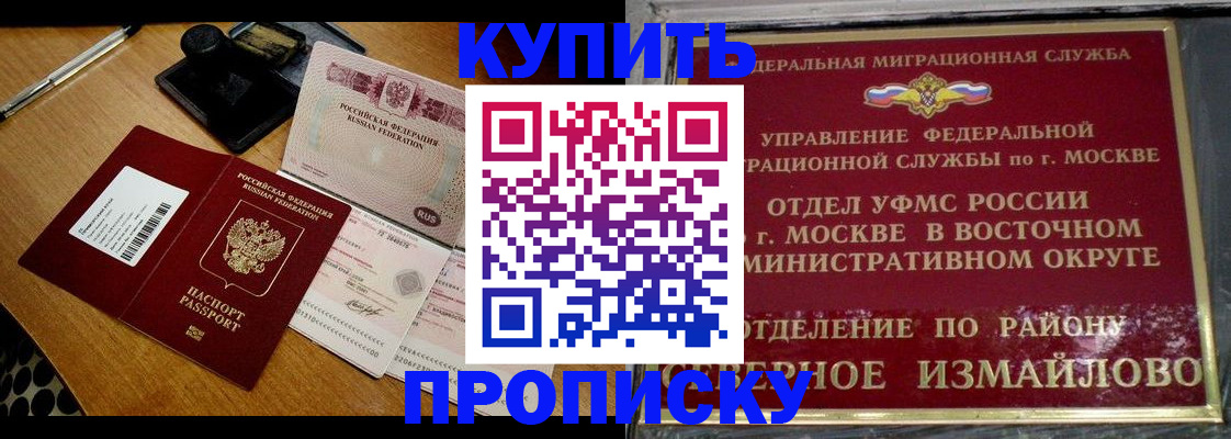 временная регистрация купить в Мурманской области